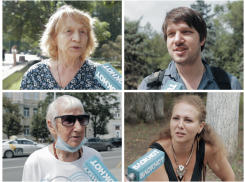 «Пусть сначала ливневку сделают»: как ростовчане отнеслись к строительству канатной дороги