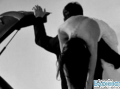 В Ростовской области за похищение 16-летней девушки разыскивают мужчину