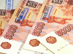 Скромная продавщица помогла задержать банду фальшивомонетчиков в Ростовской области