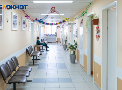Число заболевших ОРВИ и гриппом резко сократилось за новогодние праздники в Ростовской области