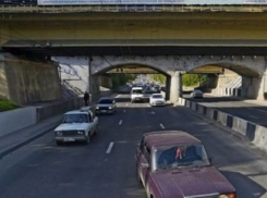 Расширить мост на улице Нансена в Ростове до четырех полос просит активный автолюбитель