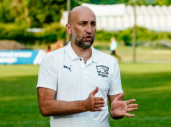 Главного тренера ФК «Чайка» отстранили от работы