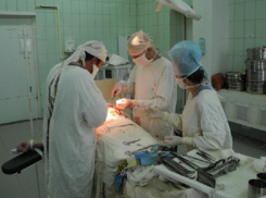 Донские медики рассказали о состоянии пострадавших во время атаки БПЛА в Новочеркасске