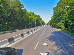 В Ростове отремонтируют тротуар на проспекте Стачки