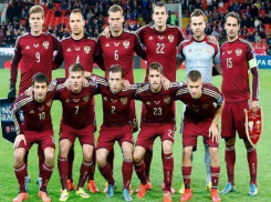 На матче сборных России и Хорватии полицейские не допустят терактов