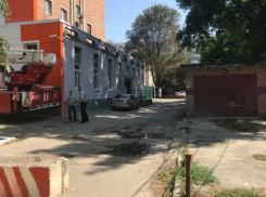 Пожарных обвинили в «дорожном беспределе» в Ростове
