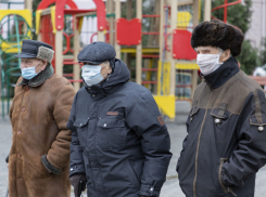 Ростовчане трогательно поздравили ветерана Павла Кравченко с первым освобождением Ростова