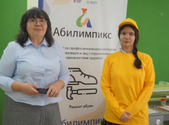 Ростовские школьники показали мастерство в финале национального чемпионата «Абилимпикс» 