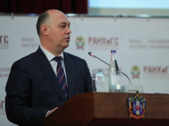 В Ростове-на-Дону суд закрыл уголовное дело сбившего девочку экс-министра Лопаткина