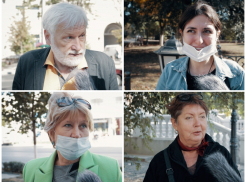 Голодные годы и митинги: чего ещё боятся ростовчане в 2020 году