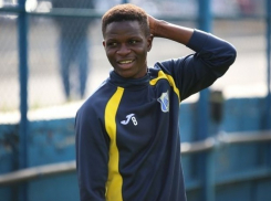 23-летний полузащитник Мусса Думбия перед чемпионатом мира покидает ФК «Ростов»