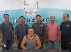 Перед судом предстанет директор концерна «Вант» Валерий Чабанов