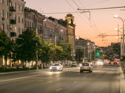 В Ростове ожидается сильный ветер