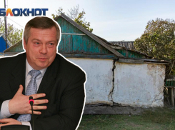 Никто не обращался: власти Ростовской области заявили, что не слышали о проблеме жителей хутора Евсеевский