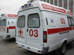 24 новых и современных автомобиля скорой помощи начнут спасать жителей Ростовской области 