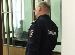 Заседание по делу Валерия Чабанова в Ростове перенесли из-за смертельной болезни подсудимого