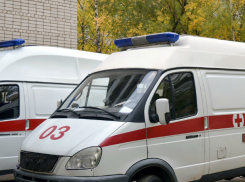 Ребенка, пострадавшего при взрыве газа в Шахтах, перевезут в Ростов