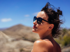 На Ростовскую область снова надвигается аномальная жара