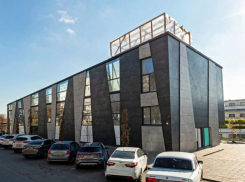 Выставочный центр на Береговой в Ростове начнет полноценную работу ко Дню города