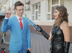 ⁠Грудь, попа, кошелек или душа: ростовчане высказались о привлекательности