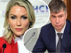 «Логвиненко, вы брехун»: Екатерина Гордон пригрозила главе администрации Ростова иском