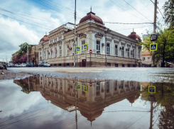 Средняя зарплата в Ростове к 2023 году вырастет до 44 тысяч рублей