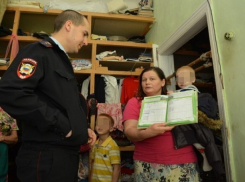 Шастающих по улицам и торговым центрам детей искали в Ростове-на-Дону