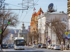 До 15 июня продлили зимнее расписание для транспорта в Ростове