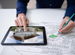 В Ростовской области директор кадастровой фирмы обманул власти и жителей на 80 млн рублей