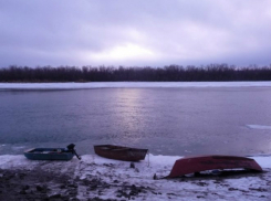 Экстренное понижение уровня воды в Доне угрожает судоходству в Ростове