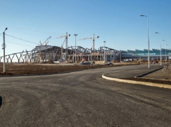 Официальное название нового ростовского аэропорта утвердил премьер-министр