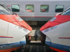 Высокоскоростная железная дорога Москва — Ростов — Адлер обойдется в 3,2 трлн рублей