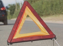 В Ростовской области из-за «пьяного» ДТП пострадал двухлетний ребенок