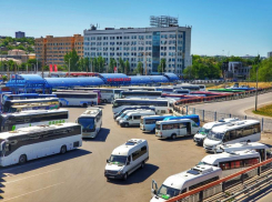 Ростов и Ялту свяжет новый автобусный маршрут