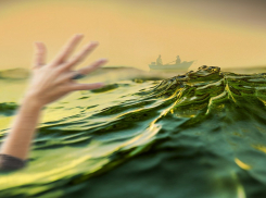 В Ростовской области утонул 15-летний подросток