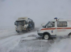 Мужчина и девочка погибли в столкновении на встречке иномарки с грузовиком в Ростовской области