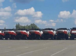 В Киеве изъяли произведенные в Ростове комбайны на сумму в 3,8 млн долларов