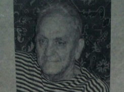 82-летний пенсионер вышел из ростовской больницы и пропал 