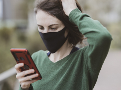 В Ростовской области коронавирусом заразились более 13 тысяч человек