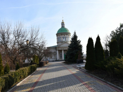 В Ростове утвердили охранные зоны для четырех объектов культурного наследия