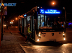 Власти Ростова объяснили, почему повышают цену на проезд в автобусах