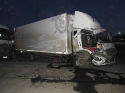 Завершено расследование гибели инспектора ГИБДД в аварии на Дону