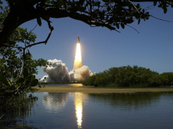 В Ростовской области собираются построить частный космодром