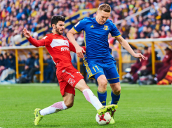 Три интересных факта о противостоянии «Ростова» и «Спартака» в РФПЛ