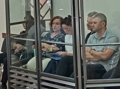 В «процессе ростовских судей» объявлено о переходе к прениям сторон