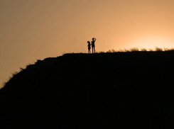 К концу недели жара в Ростовской области достигнет +38° С