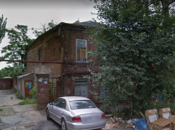 В Ростове снесут еще три старинных дома
