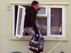 Кассу магазина в Ростове опустошил ловкий рецидивист