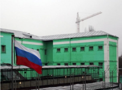 Адвокат умер при общении с подзащитным в ростовском СИЗО