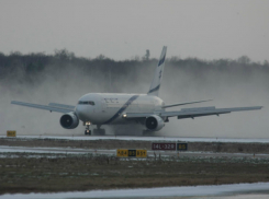 Неблагоприятные метеоусловия стали причиной массовой задержки рейсов в аэропорту Ростова